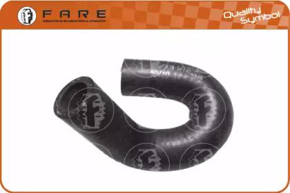 Fare 8081 Rohr Fare 8081 Rohr