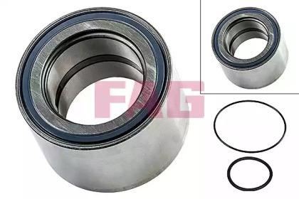 Fag 713 6451 60 Wheel bearing Fag 713 6451 60 Wheel bearing