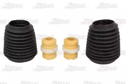 Magnum Technology A9A020MT Комплект пылезащитный амортизатора Magnum Technology A9A020MT Комплект пылезащитный амортизатора