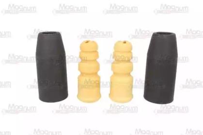 Magnum Technology A9A027MT Odboj oslona amortyzatora Magnum Technology A9A027MT Odboj oslona amortyzatora