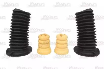 Magnum Technology A9B025MT Комплект пилозахисний амортизатора