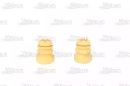 Magnum Technology A9B026MT Комплект пилозахисний амортизатора