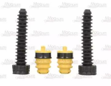 Magnum Technology A9C008MT Комплект пилозахисний амортизатора Magnum Technology A9C008MT Комплект пилозахисний амортизатора