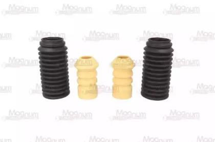 Magnum Technology A9C009MT Комплект пылезащитный амортизатора Magnum Technology A9C009MT Комплект пылезащитный амортизатора