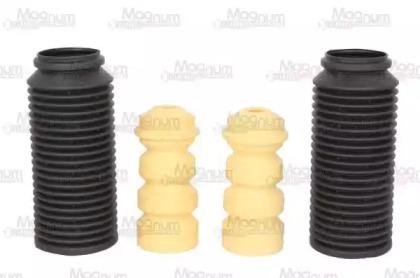 Magnum Technology A9F017MT Odboj oslona amortyzatora Magnum Technology A9F017MT Odboj oslona amortyzatora