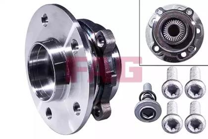 Fag 713 6496 10 Wheel bearing