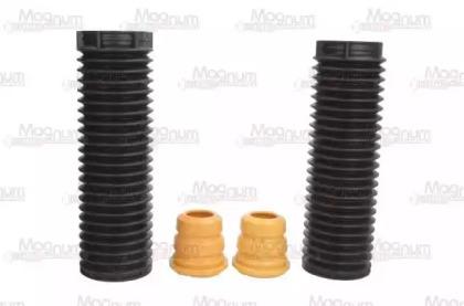 Magnum Technology A9G006MT Комплект пилозахисний амортизатора