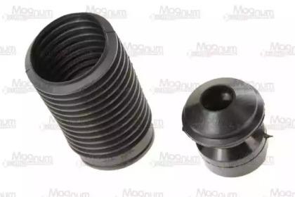 Magnum Technology A9O002MT Пыльник амортизатора Magnum Technology A9O002MT Пыльник амортизатора
