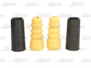 Magnum Technology A9W014MT Комплект пилозахисний амортизатора Magnum Technology A9W014MT Комплект пилозахисний амортизатора