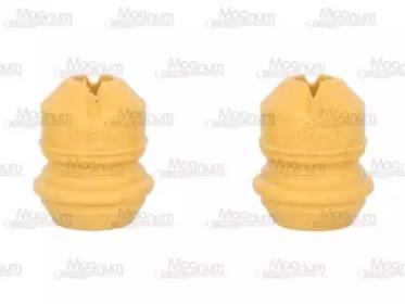 Magnum Technology A9X003MT Комплект пилозахисний амортизатора