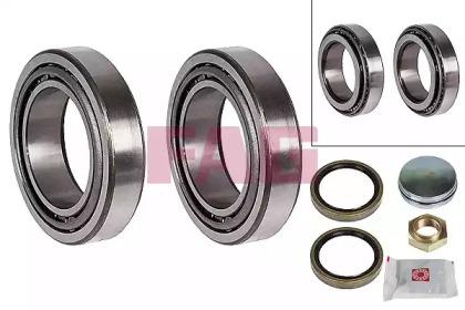 Fag 713 6503 30 Wheel bearing