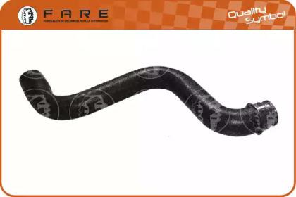 Fare 8708 Rohr Fare 8708 Rohr