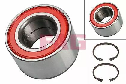 Fag 713 6600 50 Wheel bearing Fag 713 6600 50 Wheel bearing