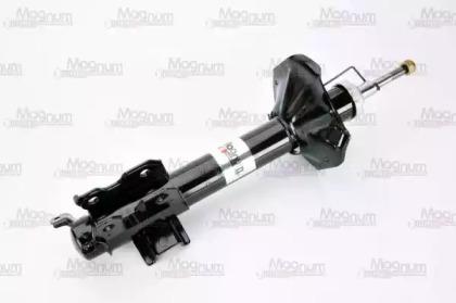 Magnum Technology AG1008MT Shock absorber assy Magnum Technology AG1008MT Shock absorber assy