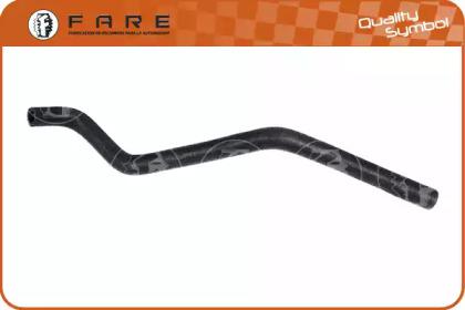 Fare 8764 Rohr Fare 8764 Rohr