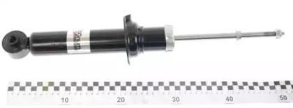 Magnum Technology AG1074MT Амортизатор підвіски Magnum Technology AG1074MT Амортизатор підвіски