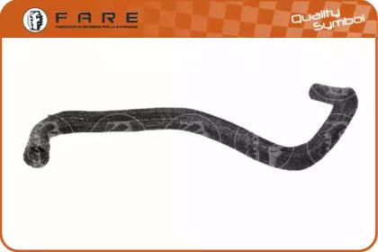 Fare 8768 Патрубок