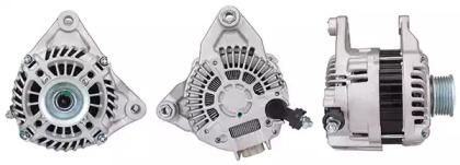 AMK AL4456 Alternator assy