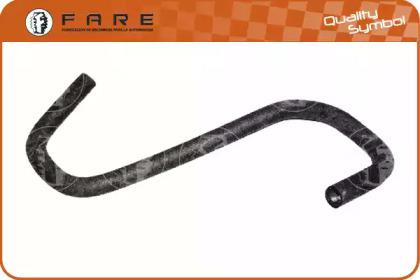 Fare 8795 Rohr Fare 8795 Rohr