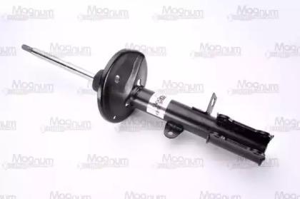 Magnum Technology AG2018MT Shock absorber assy Magnum Technology AG2018MT Shock absorber assy