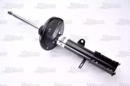 Magnum Technology AG2019MT Shock absorber assy Magnum Technology AG2019MT Shock absorber assy
