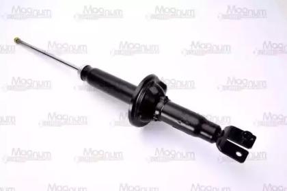 Magnum Technology AG4004MT Амортизатор підвіски Magnum Technology AG4004MT Амортизатор підвіски