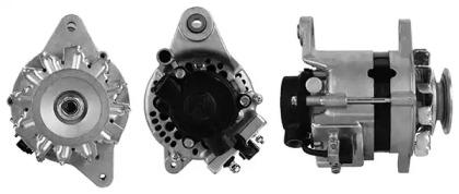 AMK AL4656 Alternator assy AMK AL4656 Alternator assy