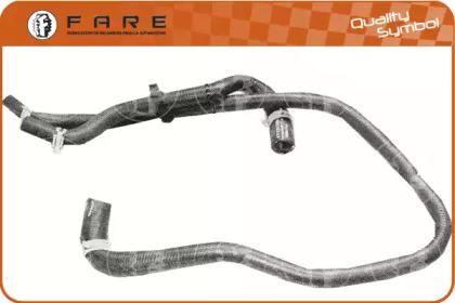 Fare 8959 Патрубок вир во Fare 8959 Патрубок вир во