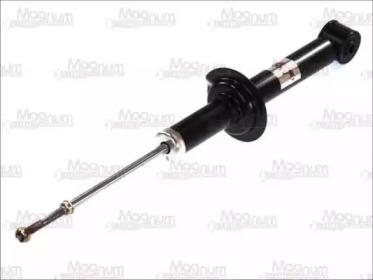 Magnum Technology AG5001MT Амортизатор підвіски Magnum Technology AG5001MT Амортизатор підвіски