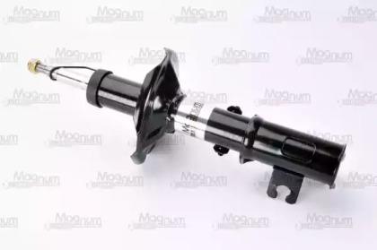Magnum Technology AG5005MT Shock absorber assy