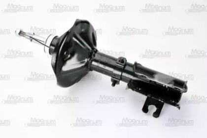 Magnum Technology AG5006MT Shock absorber assy