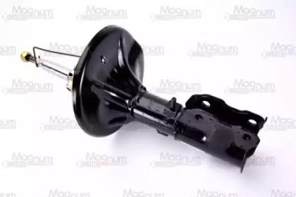 Magnum Technology AG5010MT Shock absorber assy