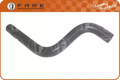 Fare 8993 Pipe water inlet Fare 8993 Pipe water inlet