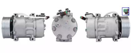 AMK CC0505 Compressor assy cooler AMK CC0505 Compressor assy cooler