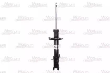 Magnum Technology AG5054MT Shock absorber assy