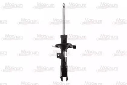 Magnum Technology AG5063MT Shock absorber assy Magnum Technology AG5063MT Shock absorber assy
