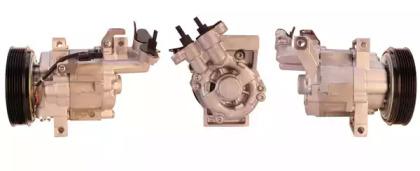 AMK CC0537 Compressor assy cooler AMK CC0537 Compressor assy cooler