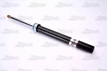 Magnum Technology AGA001MT Shock absorber assy Magnum Technology AGA001MT Shock absorber assy