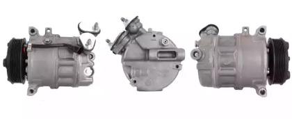 AMK CC0565 Compressor assy cooler AMK CC0565 Compressor assy cooler