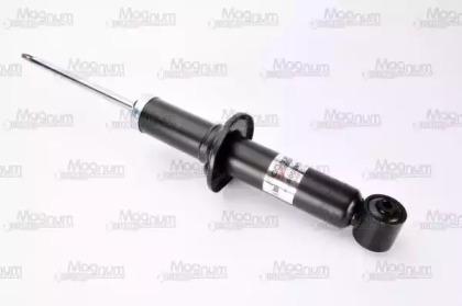 Magnum Technology AGA009MT Shock absorber assy