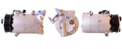 AMK CC0579 Компресор кондиціонера AMK CC0579 Компресор кондиціонера