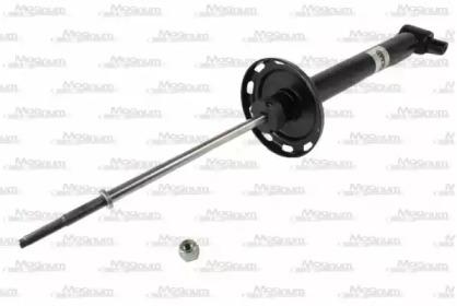 Magnum Technology AGA037MT Shock absorber assy