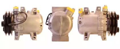 AMK CC0601 Компресор кондиціонера AMK CC0601 Компресор кондиціонера