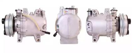 AMK CC0668 Compressor assy cooler