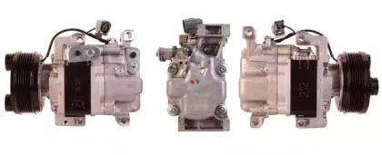 AMK CC0687 Compressor assy cooler AMK CC0687 Compressor assy cooler