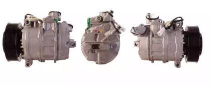 AMK CC0708 Компресор кондиціонера