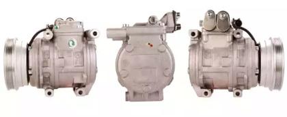 AMK CC0731 Compressor assy cooler AMK CC0731 Compressor assy cooler