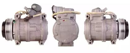 AMK CC0752 Compressor assy cooler AMK CC0752 Compressor assy cooler