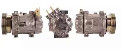 AMK CC0766 Compressor assy cooler AMK CC0766 Compressor assy cooler