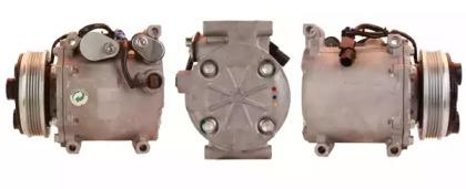 AMK CC0774 Компресор кондиціонера